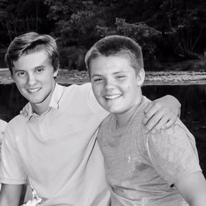 Meet your Posher, Ron